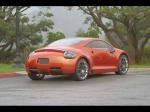 Mitsubishi Eclipse Concept 2004 года